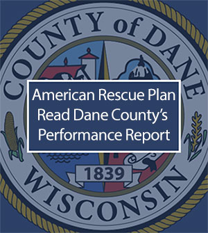 American Rescue Plan Report
